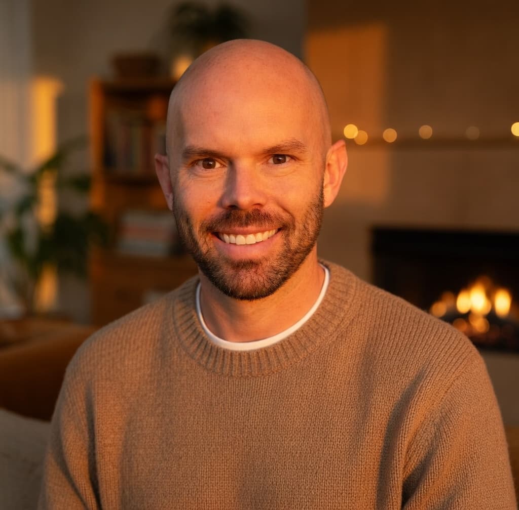 Sean Gray — Gray Home Mortgage