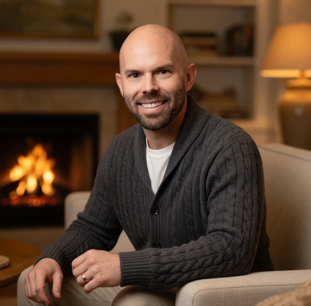 Sean Gray — Gray Home Mortgage